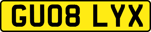 GU08LYX