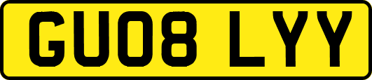 GU08LYY