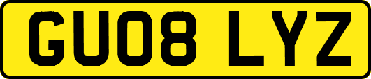 GU08LYZ