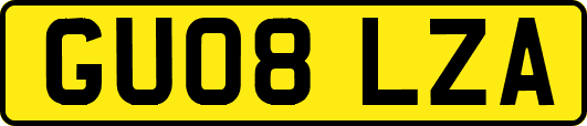 GU08LZA