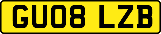 GU08LZB