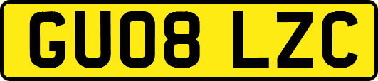 GU08LZC