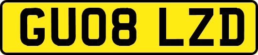 GU08LZD