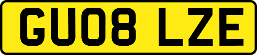 GU08LZE