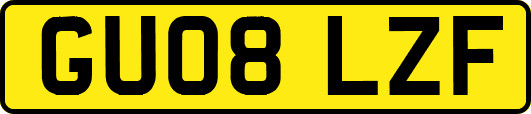 GU08LZF