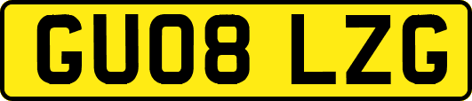 GU08LZG