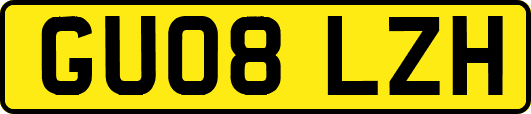 GU08LZH