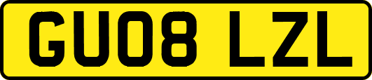 GU08LZL