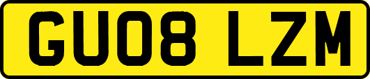 GU08LZM
