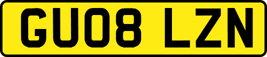 GU08LZN