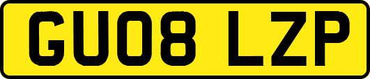 GU08LZP