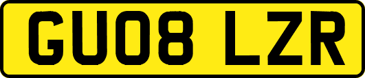GU08LZR