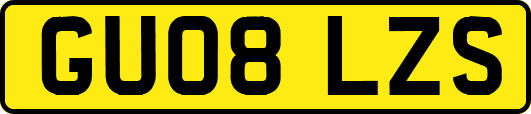 GU08LZS