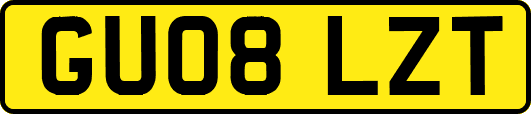 GU08LZT