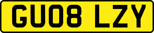 GU08LZY