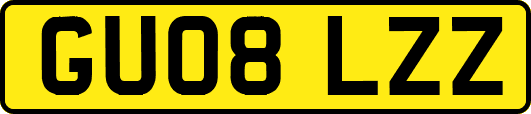GU08LZZ