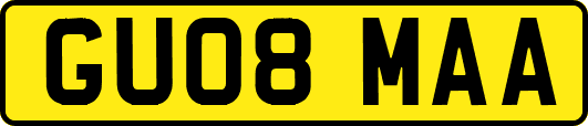 GU08MAA