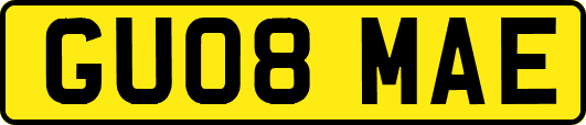 GU08MAE