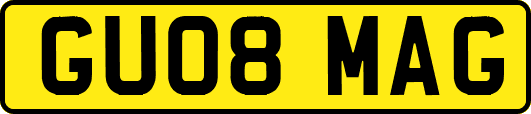 GU08MAG