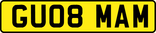 GU08MAM