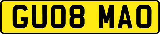 GU08MAO