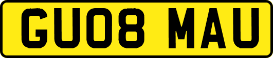 GU08MAU