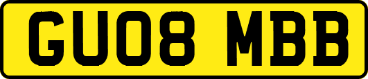 GU08MBB