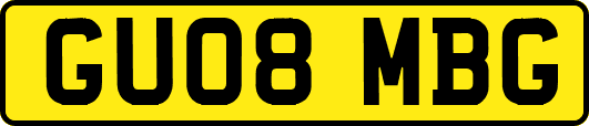 GU08MBG