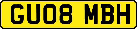 GU08MBH