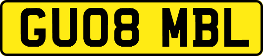 GU08MBL