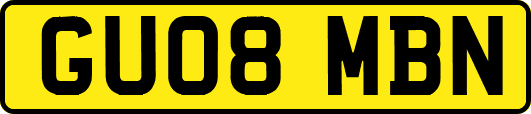GU08MBN