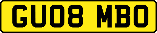 GU08MBO