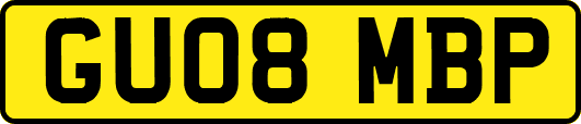 GU08MBP