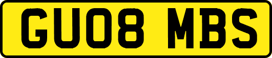 GU08MBS