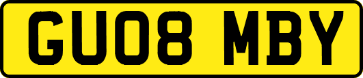GU08MBY