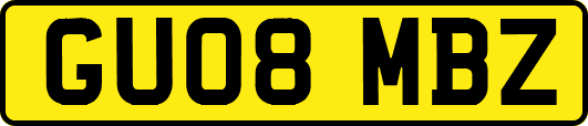 GU08MBZ