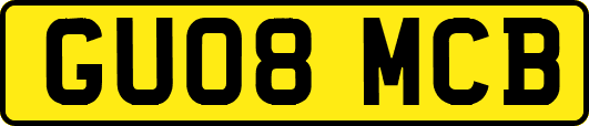 GU08MCB