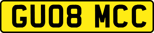 GU08MCC