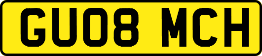 GU08MCH