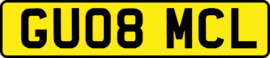 GU08MCL