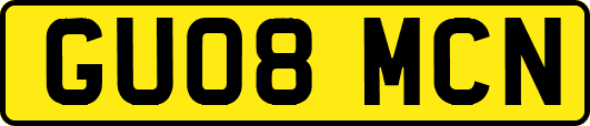 GU08MCN
