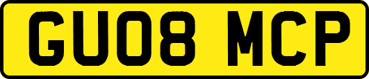 GU08MCP