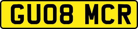GU08MCR