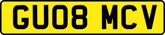 GU08MCV