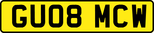 GU08MCW