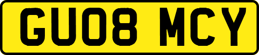 GU08MCY
