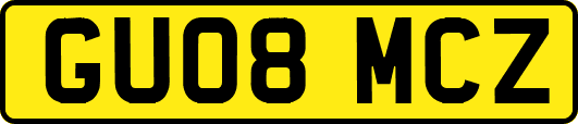 GU08MCZ