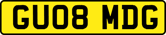GU08MDG