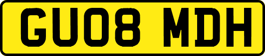 GU08MDH