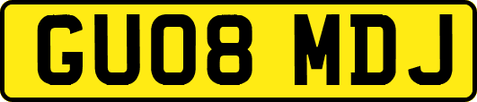 GU08MDJ
